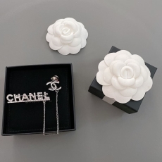 Chanel Brooches